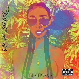 Up In Smoke - 2015 • Álbum