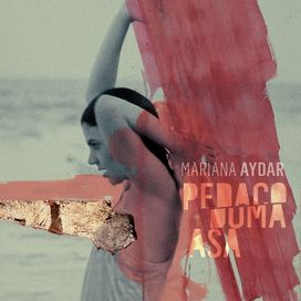 Pedaço Duma Asa - 2015 • Álbum