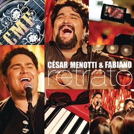 Retrato - 2010 • Álbum
