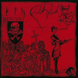 Folkfuck Folie - 2007 • Álbum
