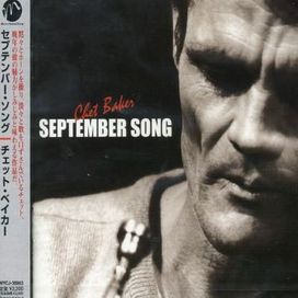 September Song - 1986 • Álbum
