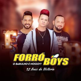 12 Anos de História - 2024 • Álbum