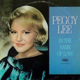In The Name Of Love - 1964 • Álbum