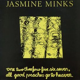 One Two Three Four Five Six Seven, All Good Preachers go to Heaven - 1984 • Álbum