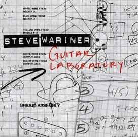Guitar Laboratory - 2011 • Álbum