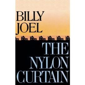 The Nylon Curtain - 1982 • Álbum