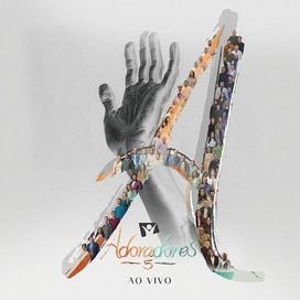 Adoradores 5  (Ao Vivo) - 2024 • Álbum