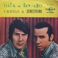 Gota de Orvalho - 1970 • Álbum