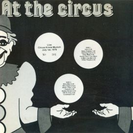 At The Circus - 1981 • Álbum