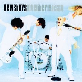 Love Liberty Disco - 1999 • Álbum
