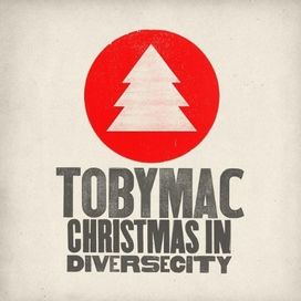 Christmas In Diverse City - 2011 • Álbum