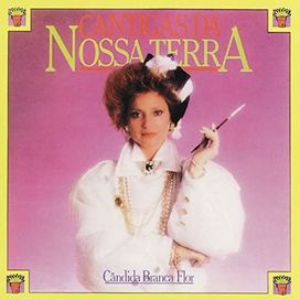 Cantigas da Nossa Terra - 1987 • Álbum