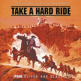 Take a Hard Ride - 1975 • Álbum