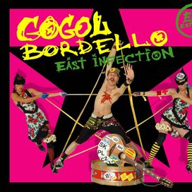 East Infection - 2005 • Álbum
