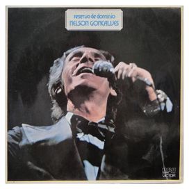 Reserva de Domínio - 1977 • Álbum