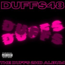 DUFFS - 2025 • Álbum