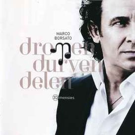 Dromen Durven Delen (3 Dimensies) - 2010 • Álbum