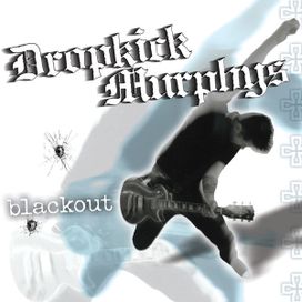 Blackout - 2003 • Álbum