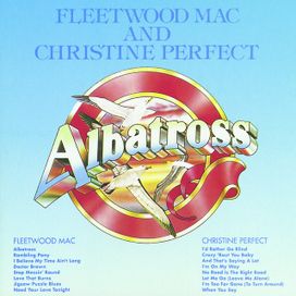 Albatross / Christine Perfect - 1991 • Recopilación