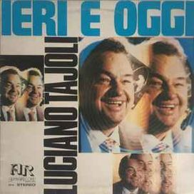 Ieri e Oggi - 1972 • Álbum