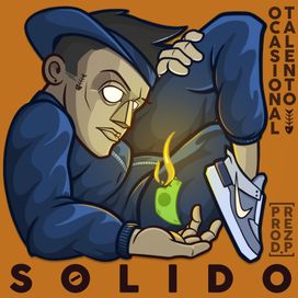 SÓLIDO - 2020 • Single/EP