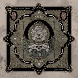 Obsidian - 2020 • Álbum