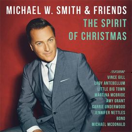 The Spirit Of Christmas - 2014 • Álbum