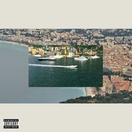 SOUTH OF FRANCE (remix) (feat. Travis Scott) - 2024 • Single/EP
