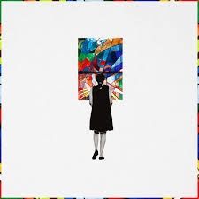 The Joy Of Being - 2020 • Álbum