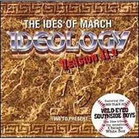 Ideology Version II.O - 2000 • Álbum