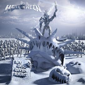 My God-Given Right - 2015 • Álbum