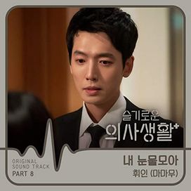 Hospital Playlist (Original Television Soundtrack), PT. 8 - Whee In