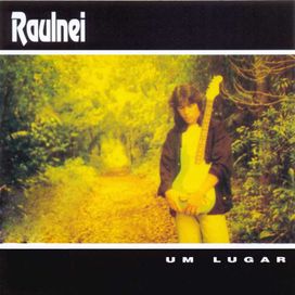 Um Lugar - 1993 • Álbum