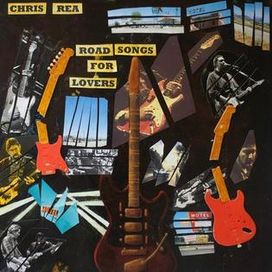 Road Songs For Lovers - 2017 • Álbum