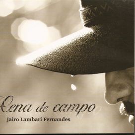 Cena de Campo - 2011 • Álbum