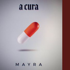 A Cura - 2023 • Álbum