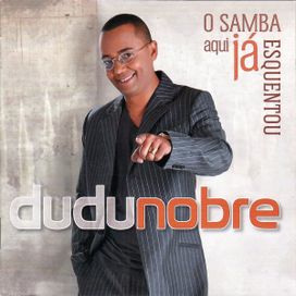 O Samba Aqui Já Esquentou - 2019 • Álbum