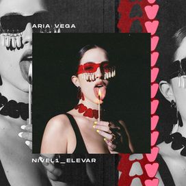 NIVEL 1_ELEVAR - 2020 • Sencillo/EP