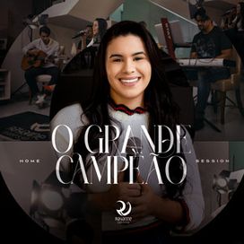 O Grande Campeão  - 2023 • Single/EP