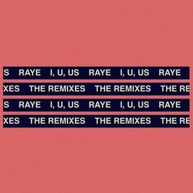 I, U, Us (The Remixes) - 2016 • Single/EP
