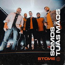 Somos Tuas Mãos - 2022 • Single/EP