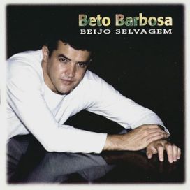 Beijo Selvagem - 1997 • Álbum