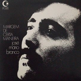 Margem De Certa Maneira - 1972 • Álbum