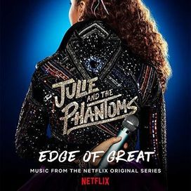 Edge Of Great (feat. Madison Reyes, Charlie Gillespie, Owen Patrick Joyner &amp; Jeremy Shada) - 2020 • Sencillo/EP
