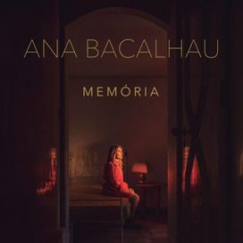 Memória - Ana Bacalhau