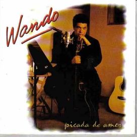 Picada de Amor - 2000 • Álbum
