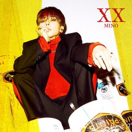 XX - 2018 • Álbum