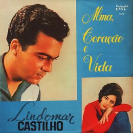 Alma, Coração e Vida - 1965 • Álbum