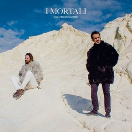 I Mortali - Colapesce Dimartino