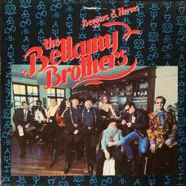 Beggars &amp; Heroes - 1992 • Álbum